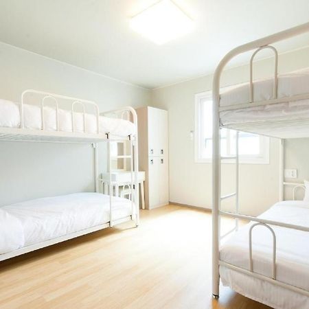 Uniqstay Busan Buitenkant foto